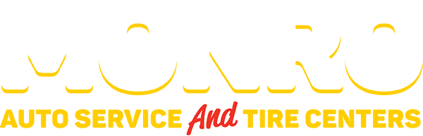 Monro Auto Service and Tire Center logo